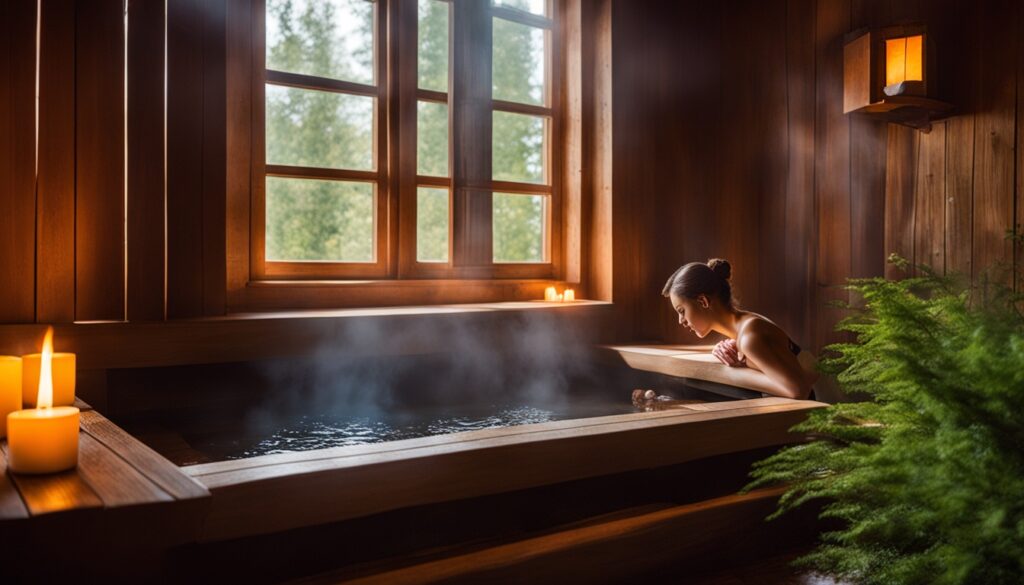 estonian sauna rituals estonian sauna rituals
