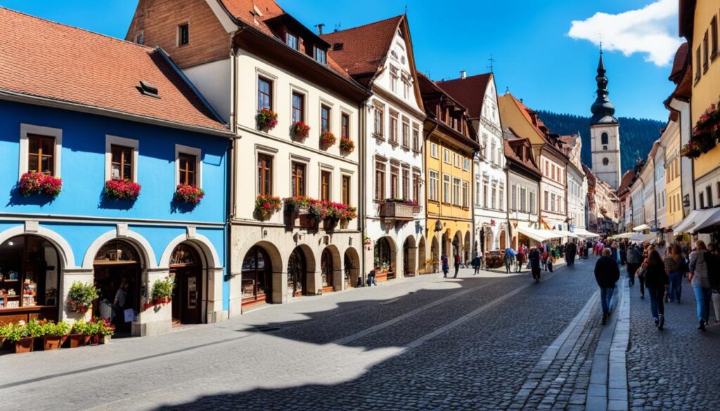 explore Brasov old town explore Brasov old town