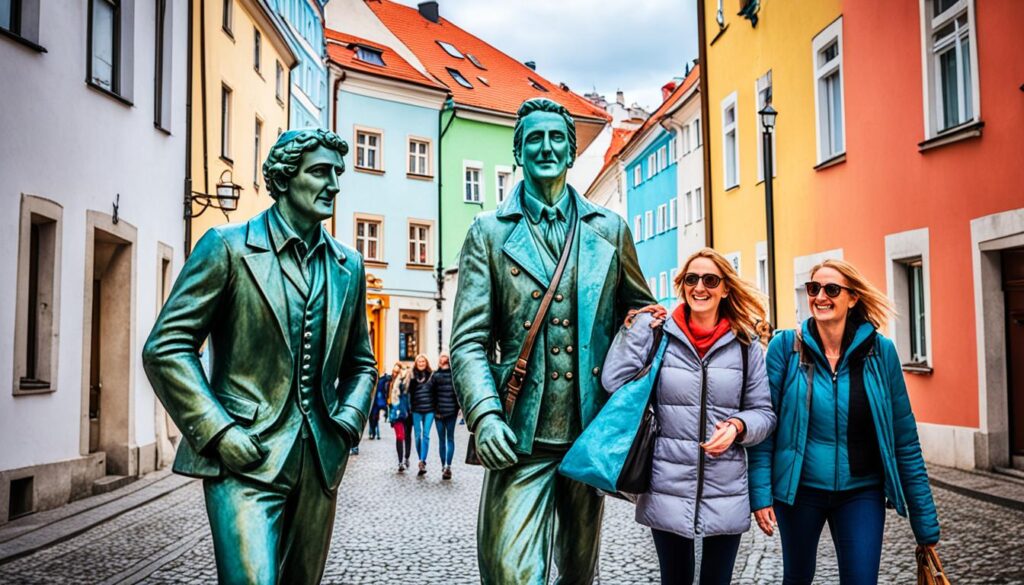 explore Bratislava off the beaten track explore Bratislava off the beaten track