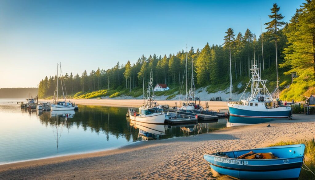 explore Curonian Spit from Nida explore Curonian Spit from Nida