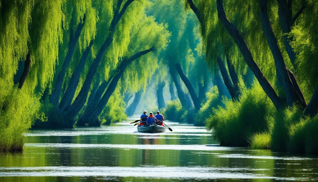 explore Danube Delta explore Danube Delta