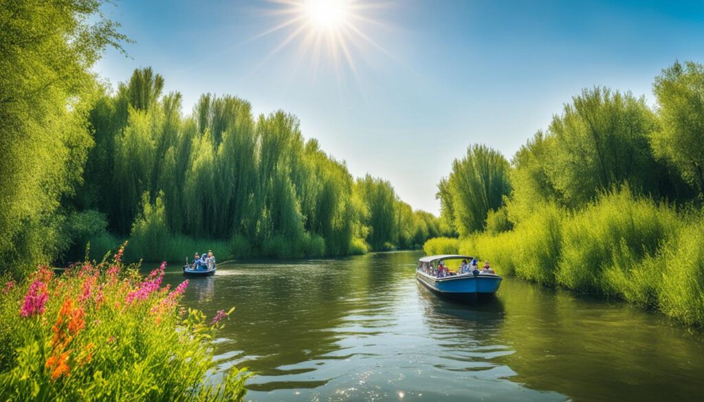 explore Danube Delta explore Danube Delta