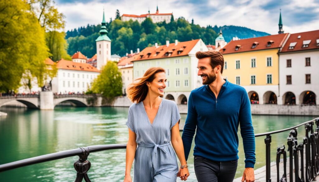 explore Ljubljana in a weekend explore Ljubljana in a weekend