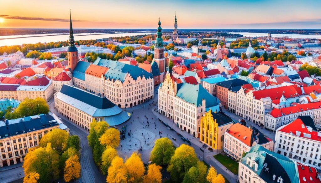 explore Riga attractions explore Riga attractions