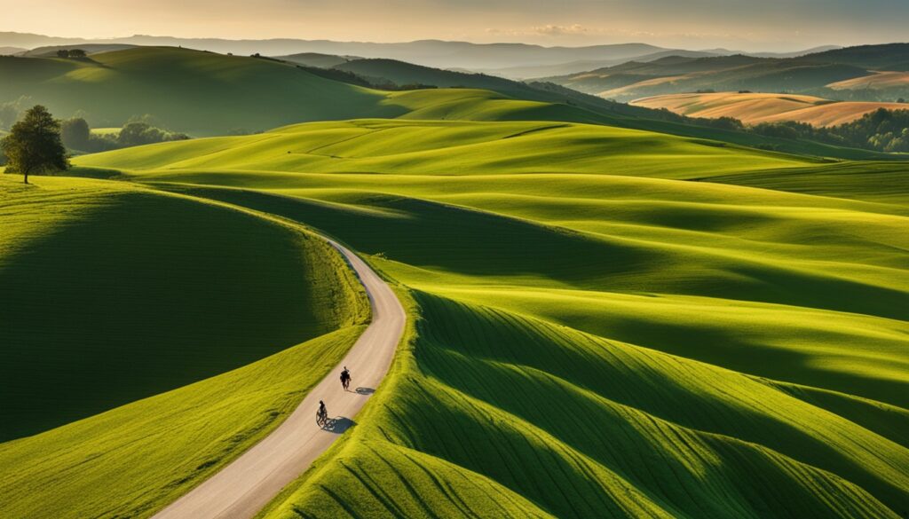 explore Sibiu by bike explore Sibiu by bike