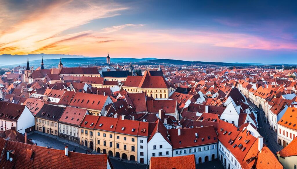 explore Sibiu's heritage explore Sibiu's heritage