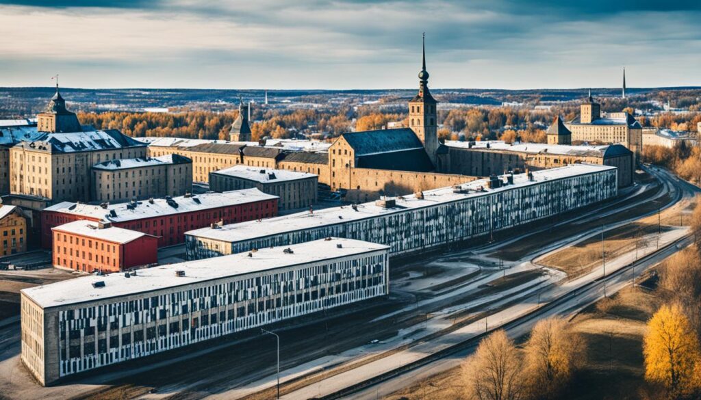 explore Soviet buildings Narva explore Soviet buildings Narva