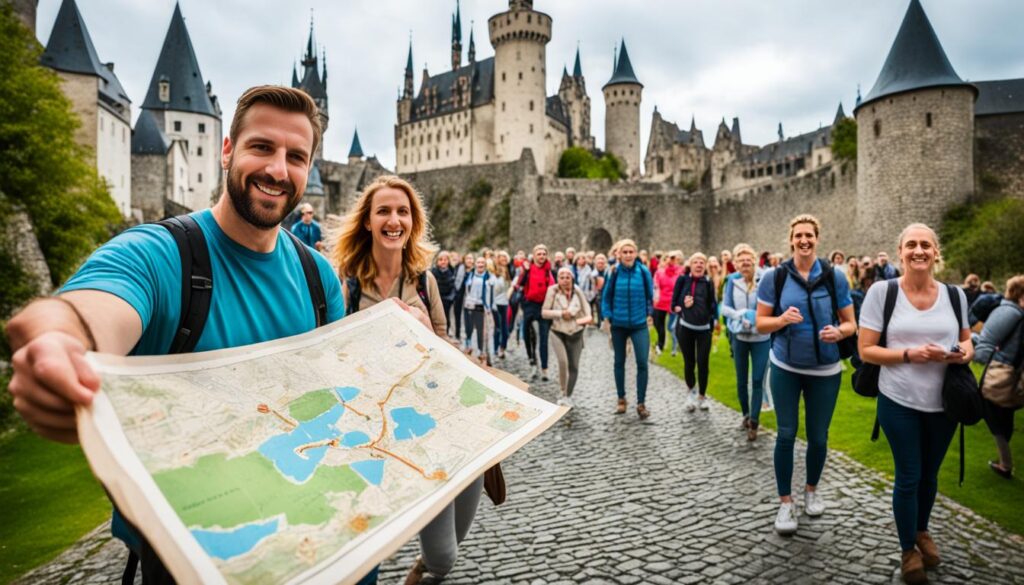 explore Trnava's medieval past explore Trnava's medieval past