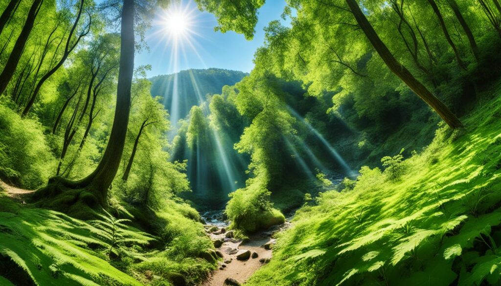 explore nature in Varna explore nature in Varna