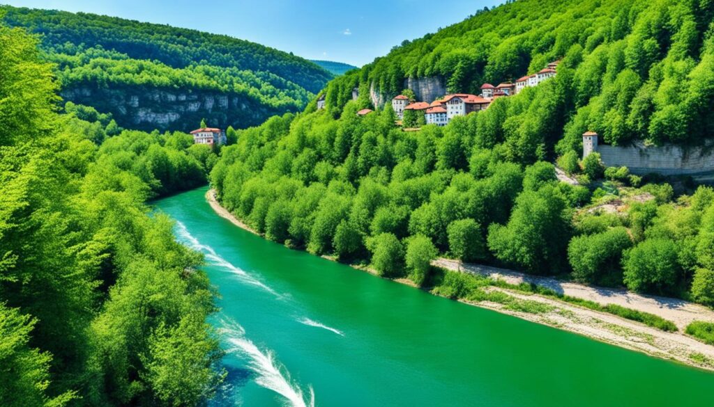 explore veliko tarnovo by boat explore veliko tarnovo by boat