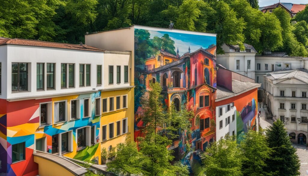 exploring Ljubljana culture exploring Ljubljana culture
