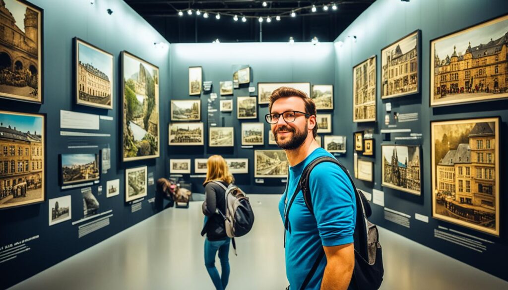 exploring Luxembourg City on a budget exploring Luxembourg City on a budget