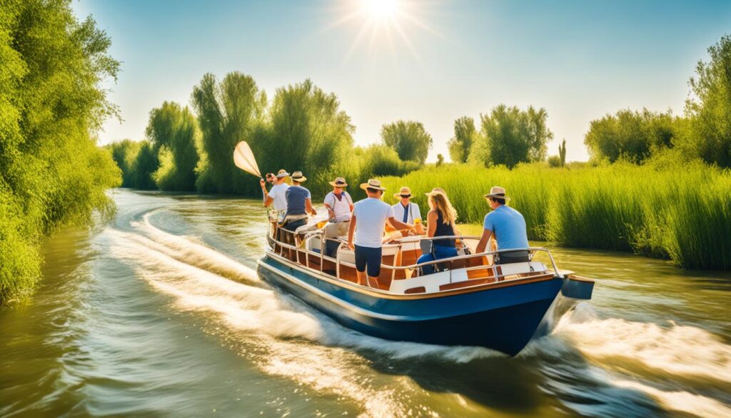 exploring Romania's Danube Delta from Bucharest exploring Romania's Danube Delta from Bucharest