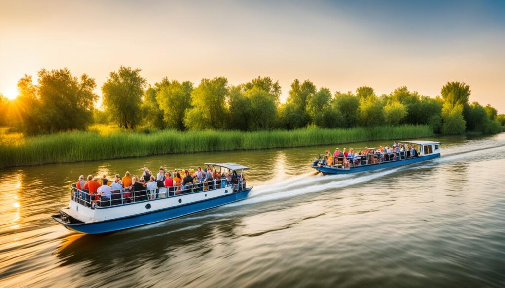 exploring Romania's Danube Delta from Bucharest exploring Romania's Danube Delta from Bucharest