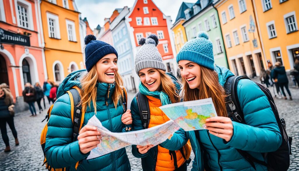 exploring Tartu on a budget exploring Tartu on a budget