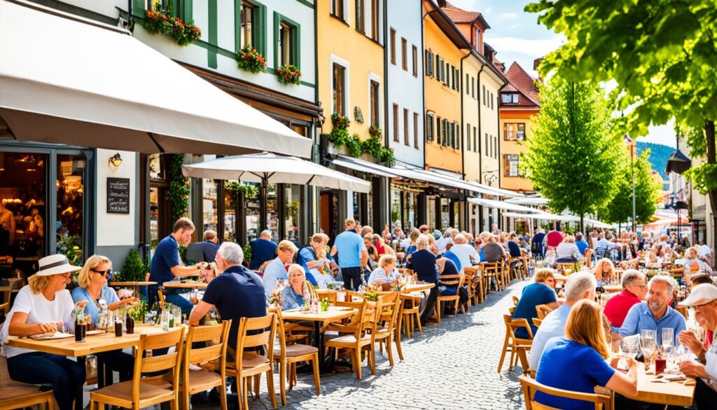 family activities Maribor family activities Maribor