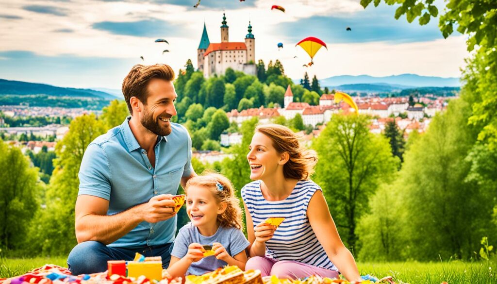 family activities Maribor family activities Maribor