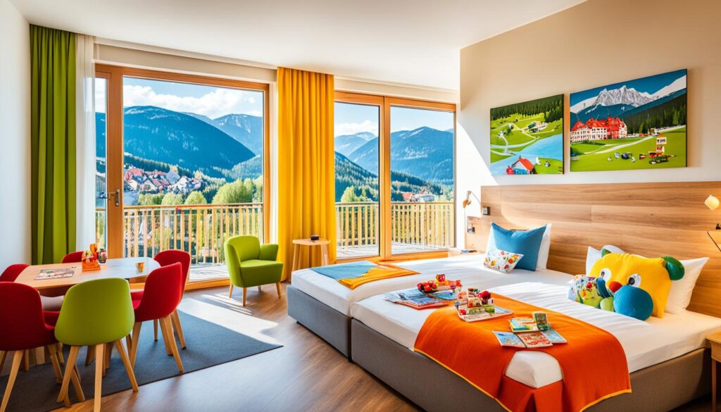 family-friendly accommodations Banská Bystrica family-friendly accommodations Banská Bystrica