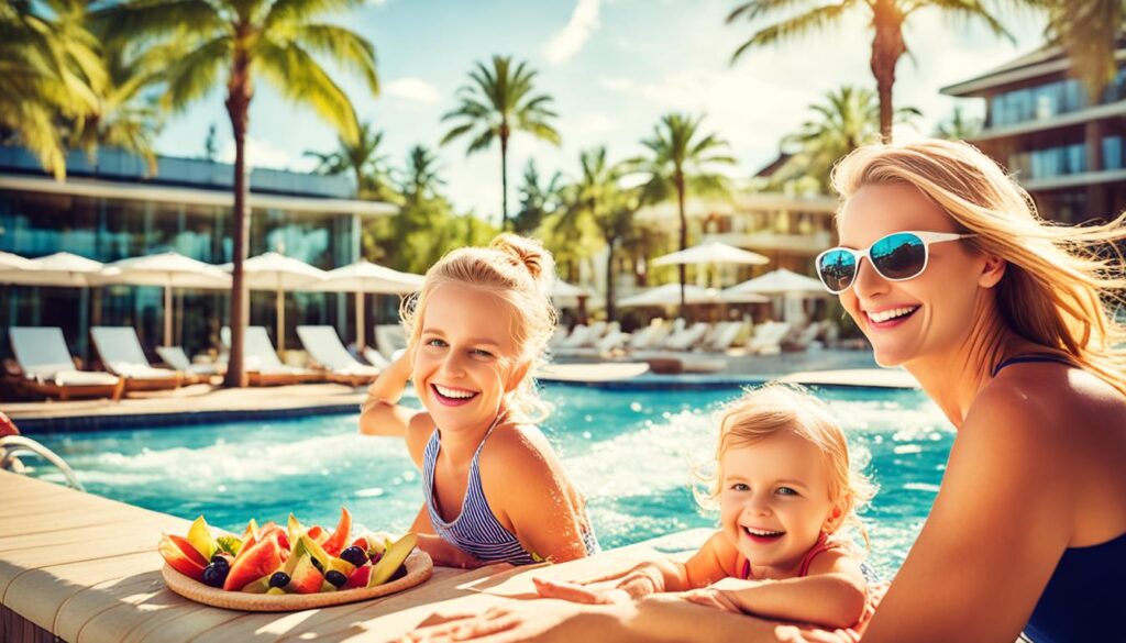 family-friendly accommodations in Jurmala family-friendly accommodations in Jurmala