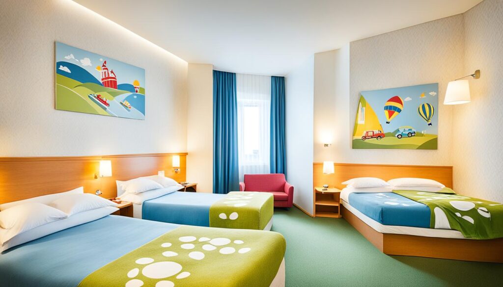 family-friendly accommodations in Narva family-friendly accommodations in Narva