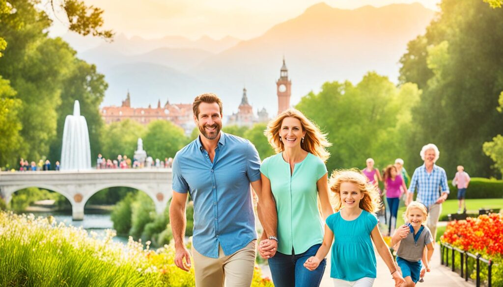 family-friendly activities Luxembourg City family-friendly activities Luxembourg City