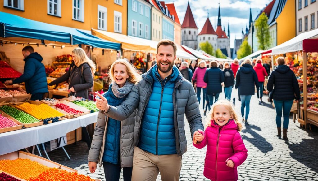 family-friendly activities Tallinn family-friendly activities Tallinn