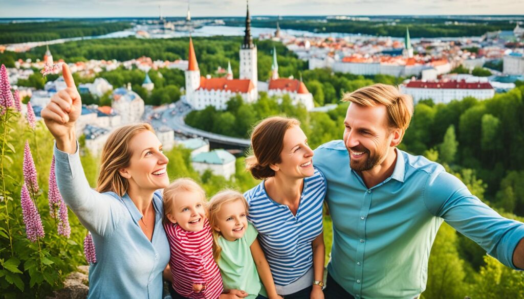 family-friendly activities Tallinn family-friendly activities Tallinn