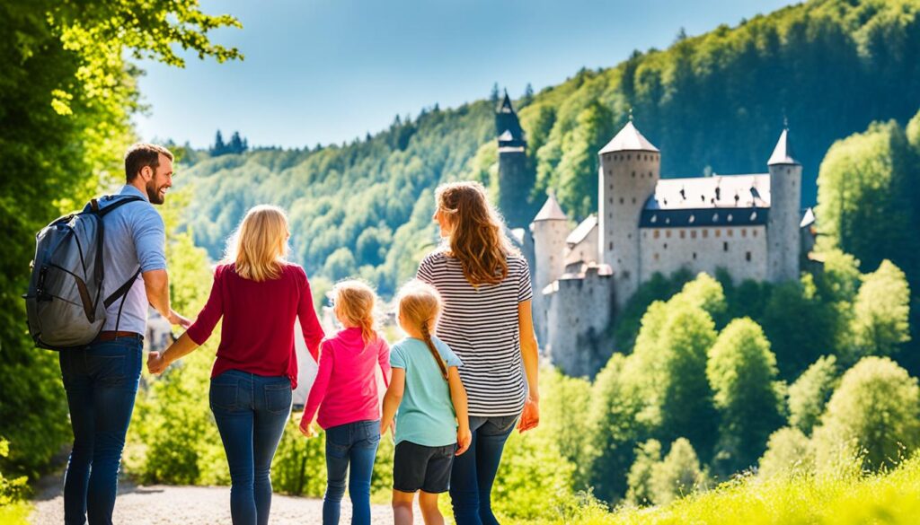 family-friendly activities clervaux family-friendly activities clervaux