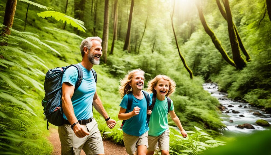 family-friendly activities in Echternach family-friendly activities in Echternach