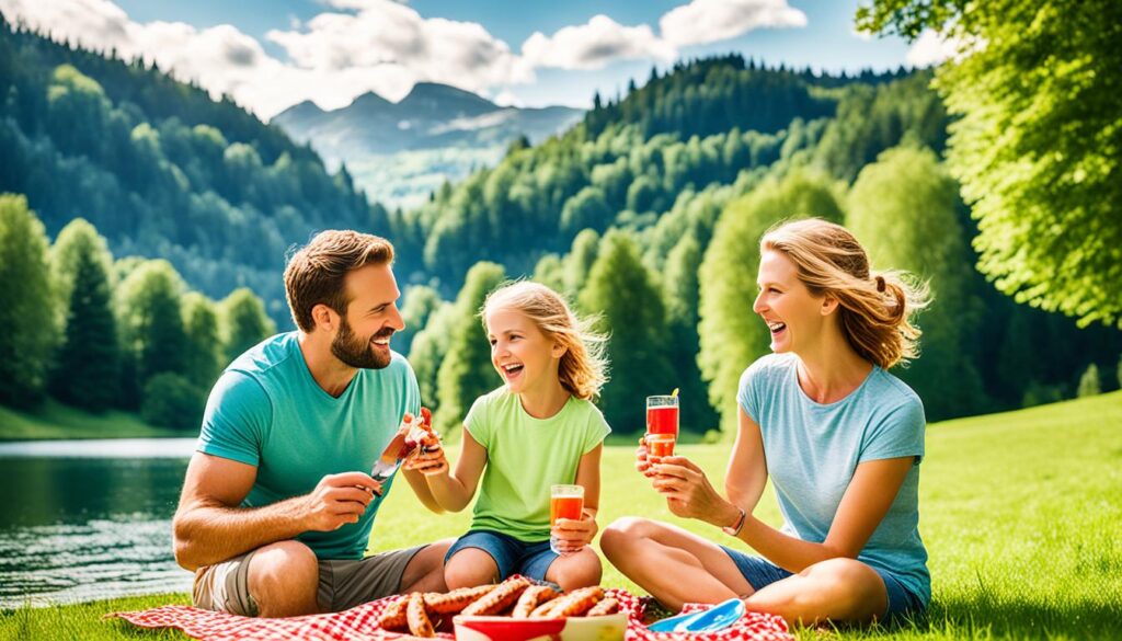 family-friendly activities in Echternach family-friendly activities in Echternach