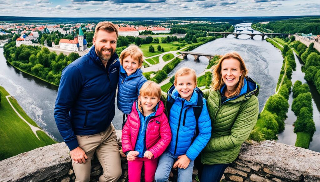 family-friendly activities in Narva family-friendly activities in Narva
