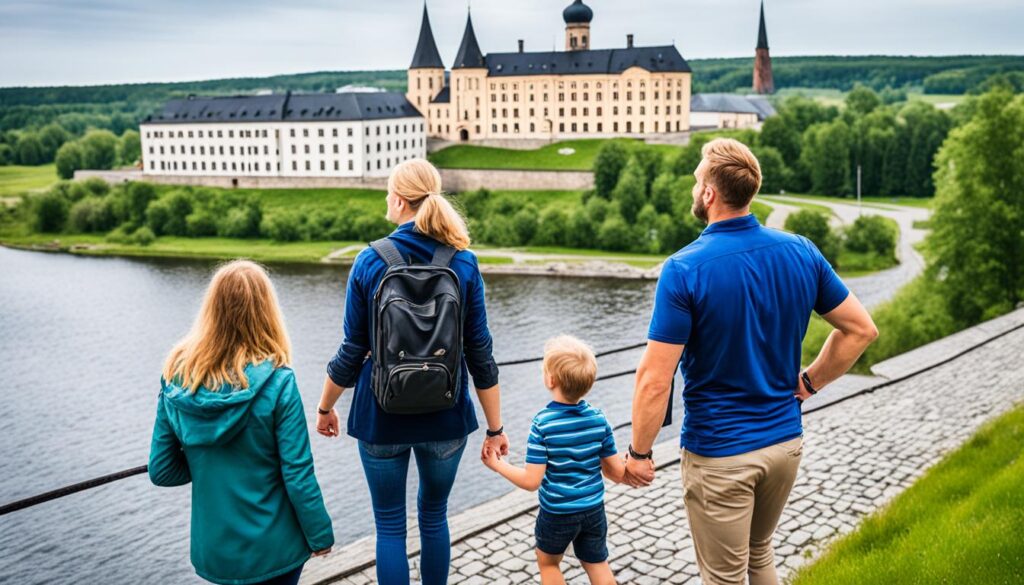 family-friendly activities in Narva family-friendly activities in Narva