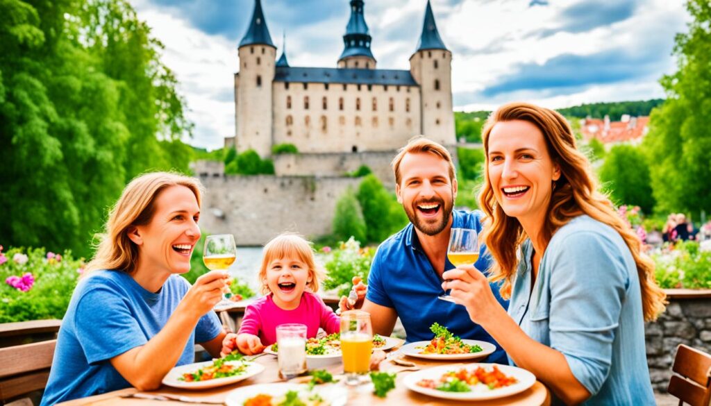 family-friendly activities in Narva family-friendly activities in Narva