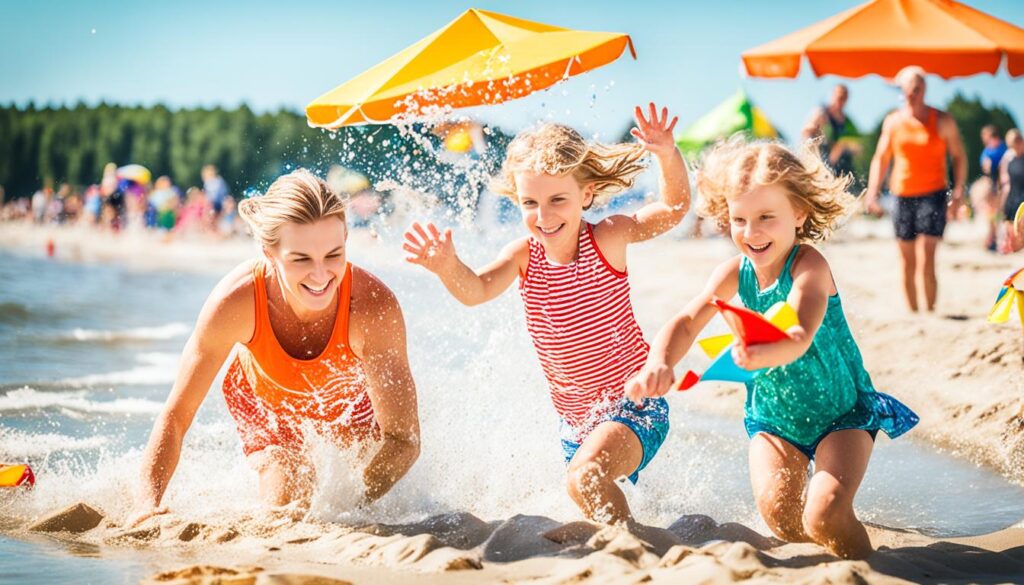 family-friendly activities in Pärnu family-friendly activities in Pärnu