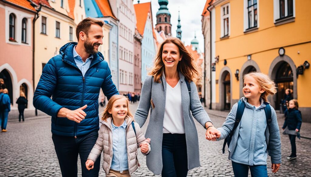 family-friendly activities in Riga family-friendly activities in Riga