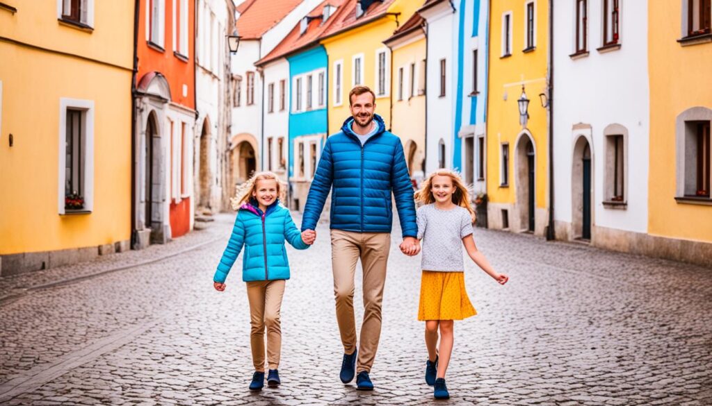 family-friendly attractions Trnava family-friendly attractions Trnava