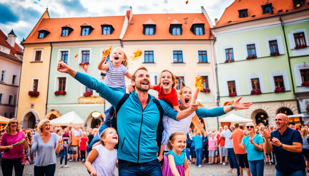 family-friendly attractions Trnava family-friendly attractions Trnava