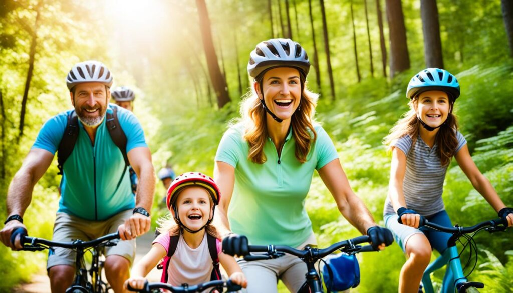 family-friendly bike excursions family-friendly bike excursions