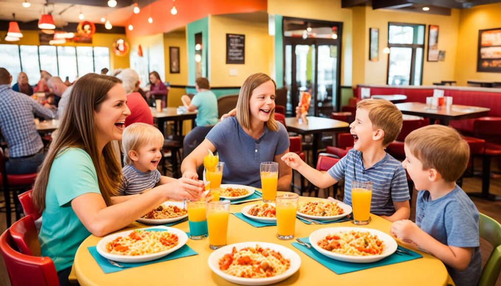 family-friendly dining in Cesis family-friendly dining in Cesis