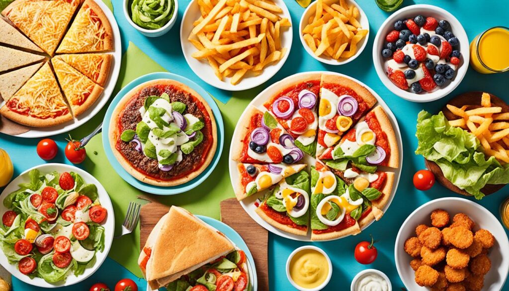 family-friendly food spots family-friendly food spots