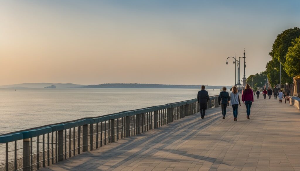 family-friendly places in Varna family-friendly places in Varna
