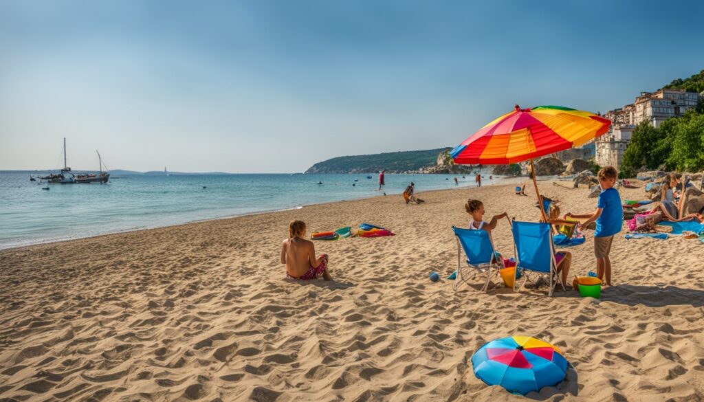 family-friendly places in Varna family-friendly places in Varna