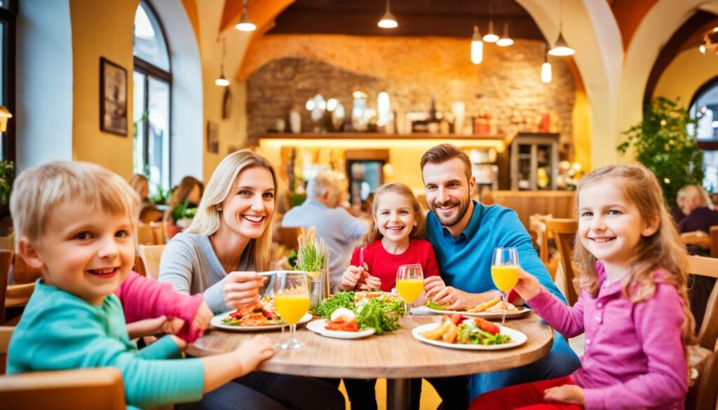 family-friendly restaurants Banská Bystrica family-friendly restaurants Banská Bystrica