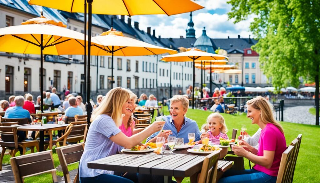 family-friendly restaurants in Narva family-friendly restaurants in Narva