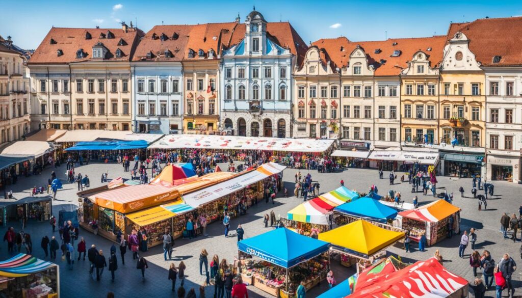 family-friendly shopping in Cluj-Napoca family-friendly shopping in Cluj-Napoca