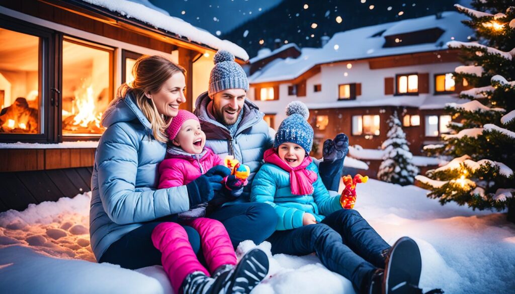 family-friendly stays in Kranj family-friendly stays in Kranj