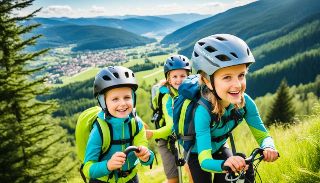 family-friendly vacations Banská Bystrica family-friendly vacations Banská Bystrica
