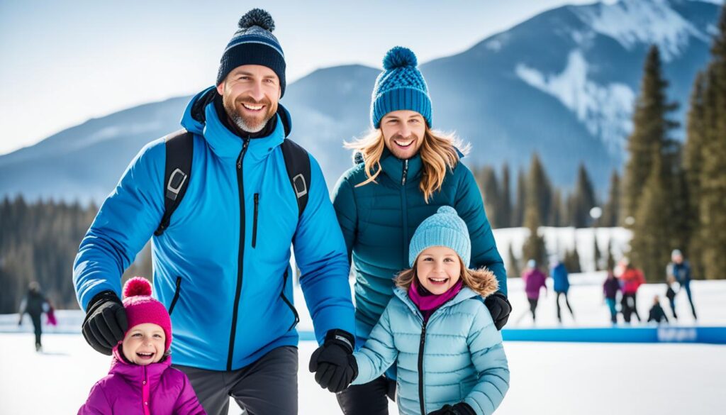 family-friendly winter activities Sofia family-friendly winter activities Sofia