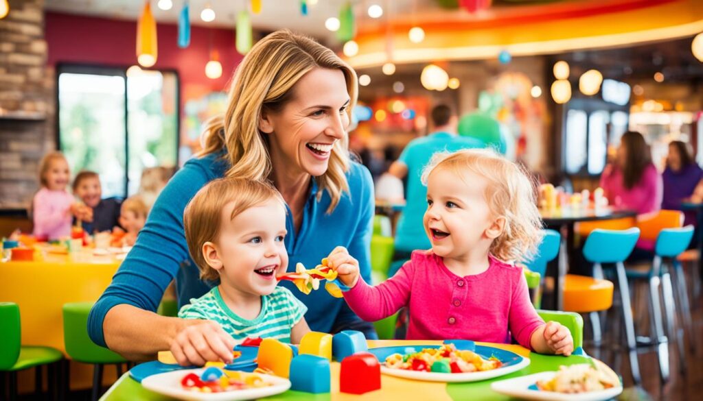 family-oriented dining spots in Vianden family-oriented dining spots in Vianden