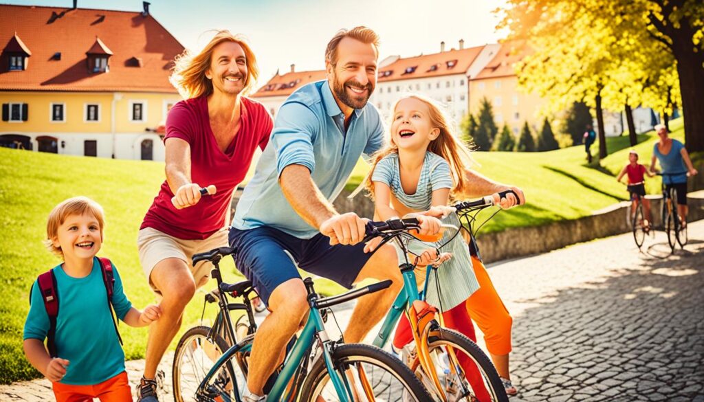 family outings Maribor family outings Maribor